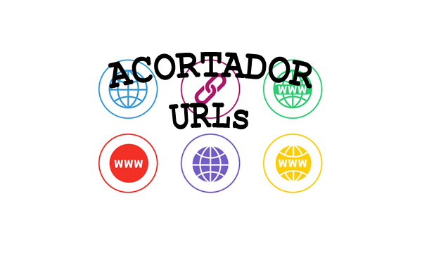Acortador URL