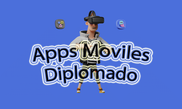 Apps Moviles