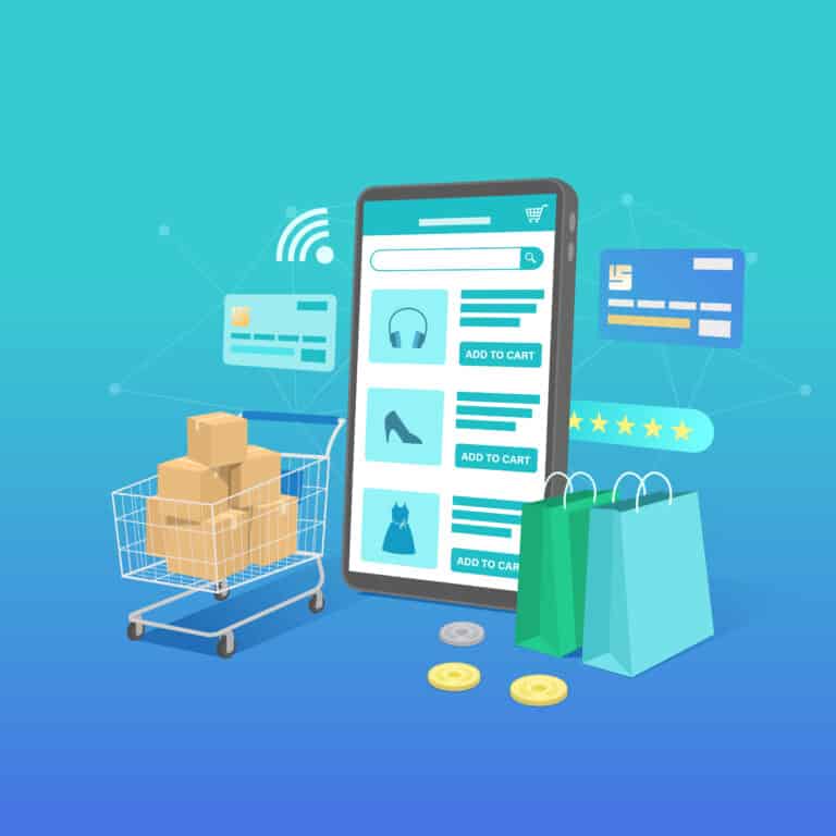 E-commerce de tradicional a comercio digital