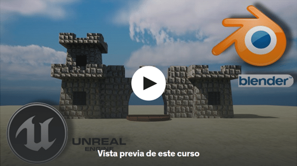 Curso Blender