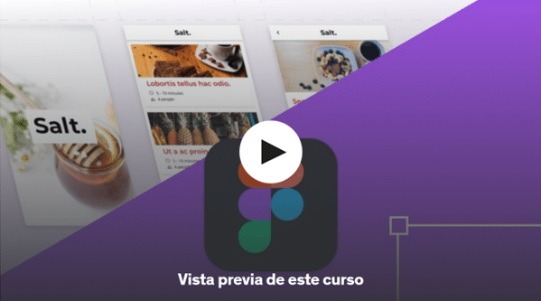 Figma como plataforma de diseño