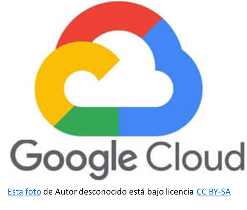 Google Cloud
