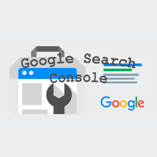 Google Search Console