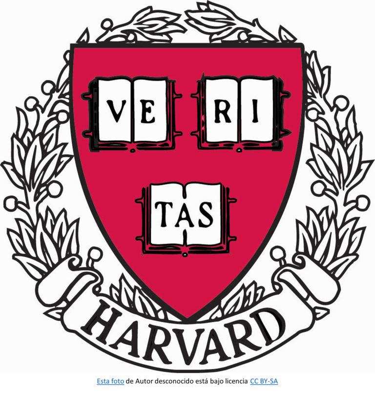 Universidad Harvard