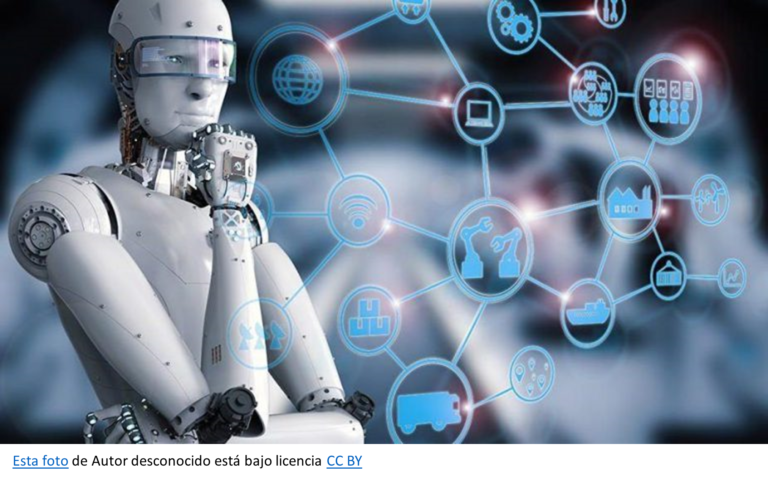 Inteligencia Artificial