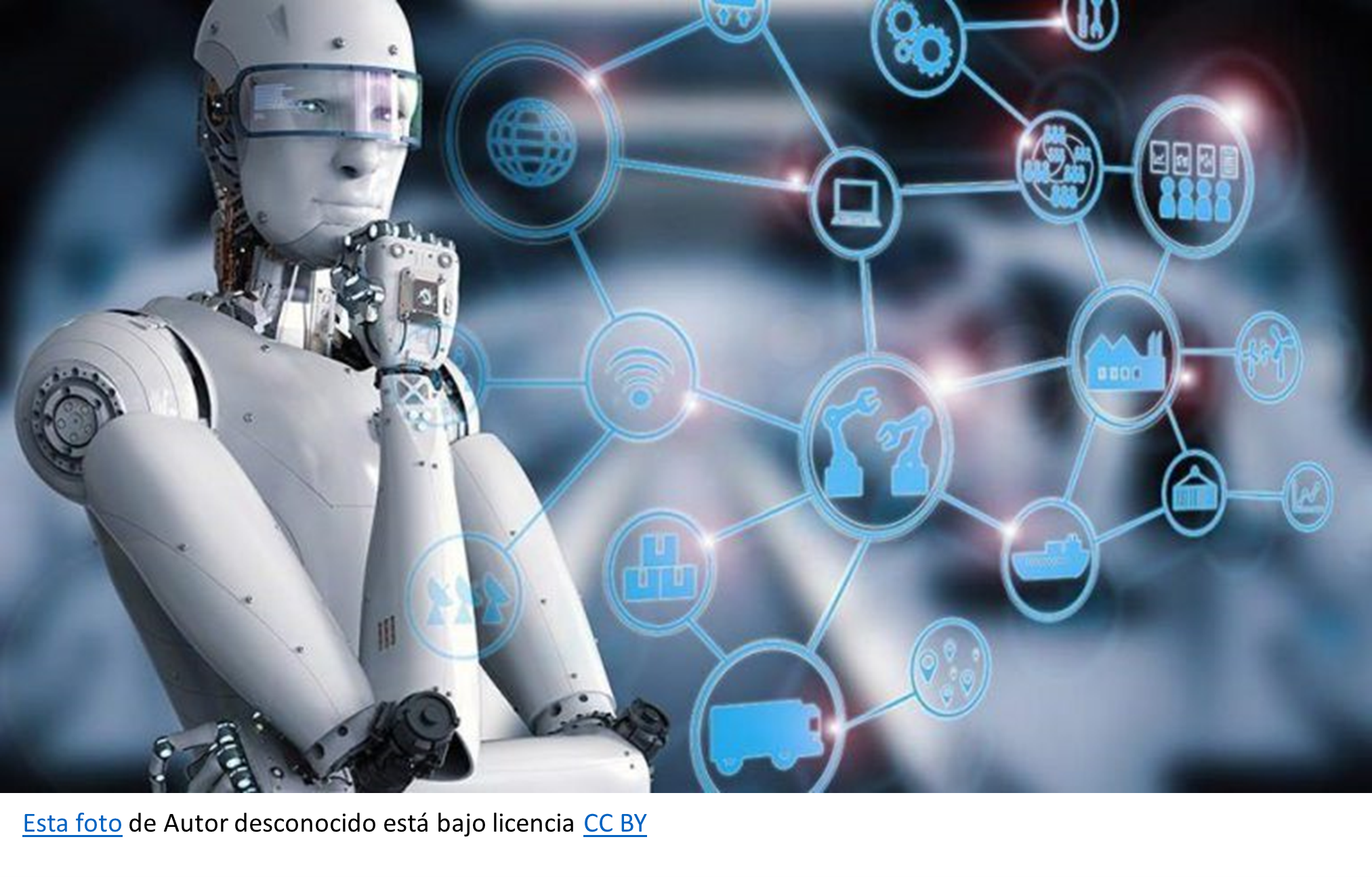 Inteligencia Artificial