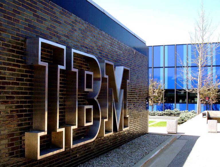 IBM Skills