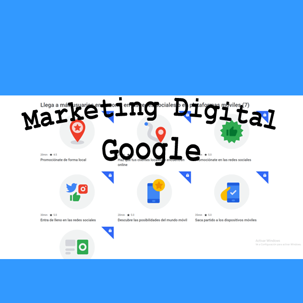 Marketing Digital