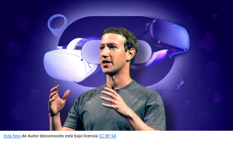 Meta Facebook