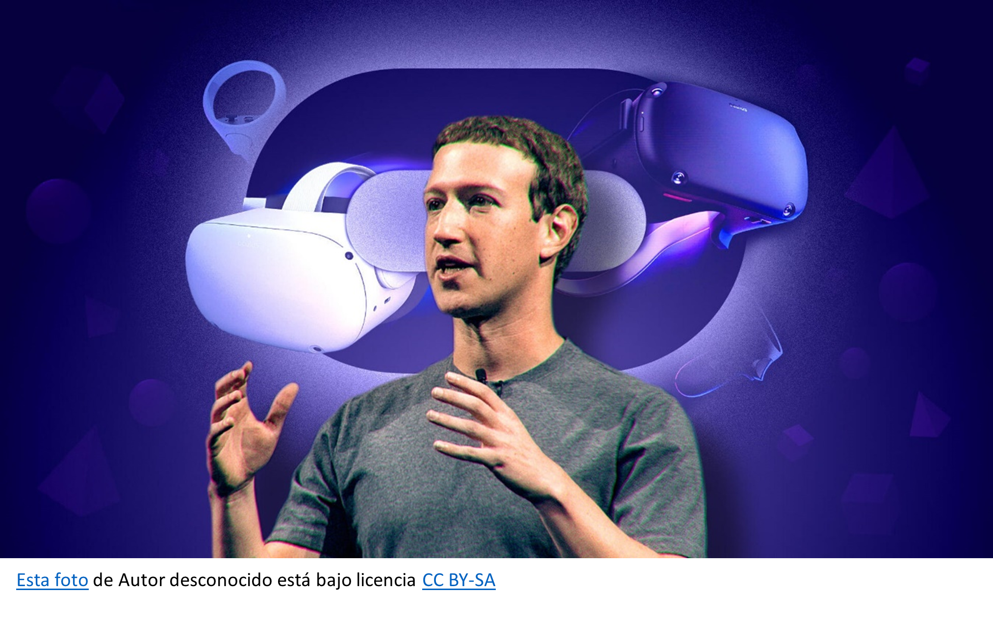 Meta Facebook