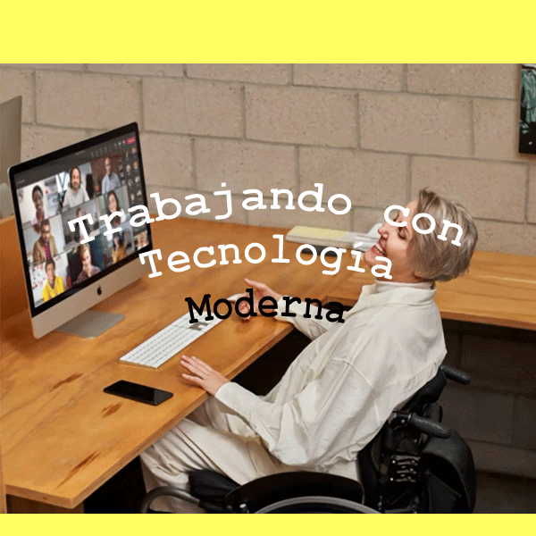 Trabajando con Microsoft